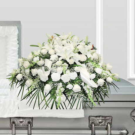 Symphony Casket