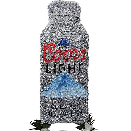 Coors Light Beer