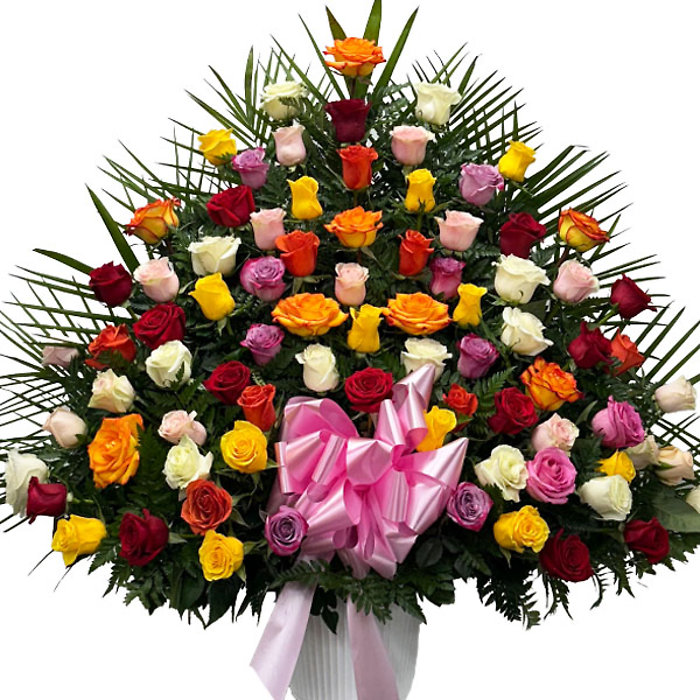 In Your Honor Basket