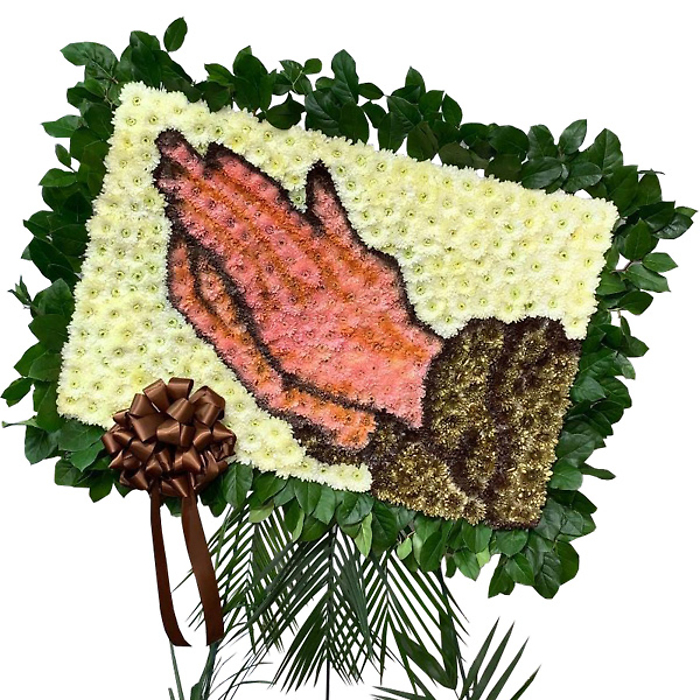 Praying Hands
