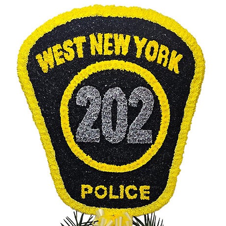 WNY Badge