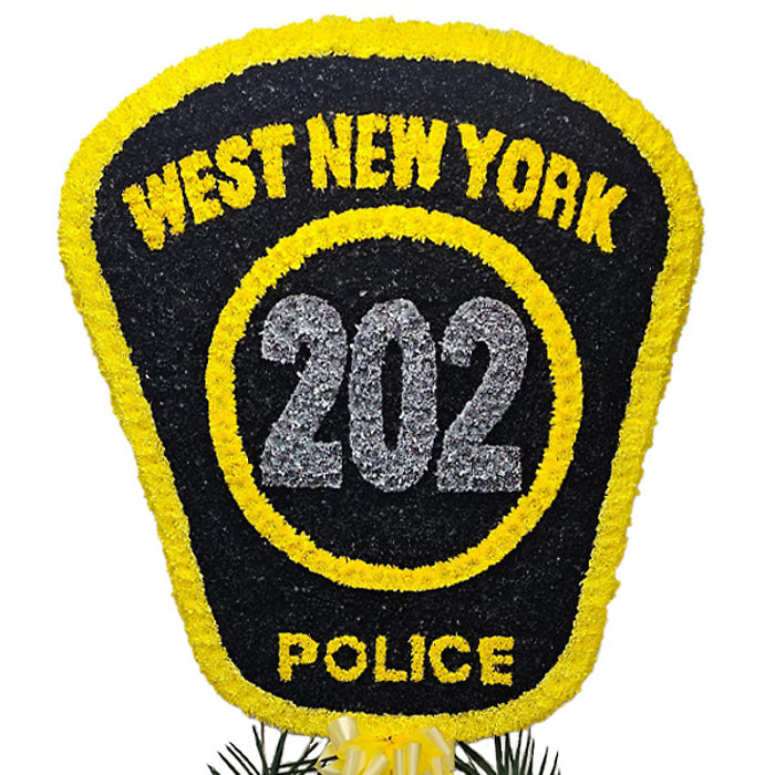 WNY Badge
