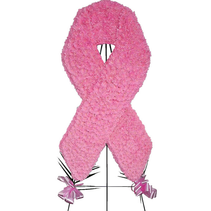 Pink Ribbon