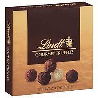 Lindt Truffles 6.8 oz