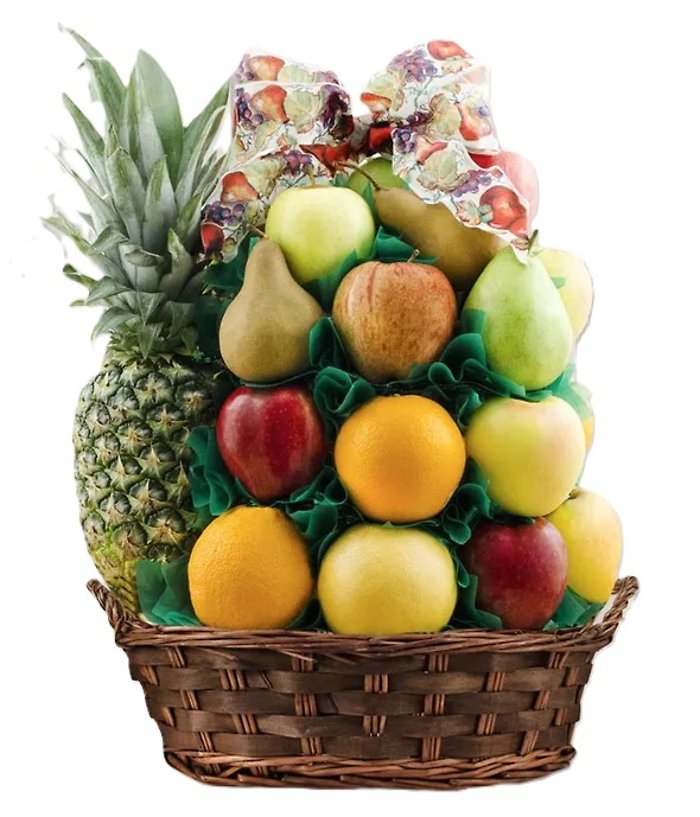 Fruit Basket Premium