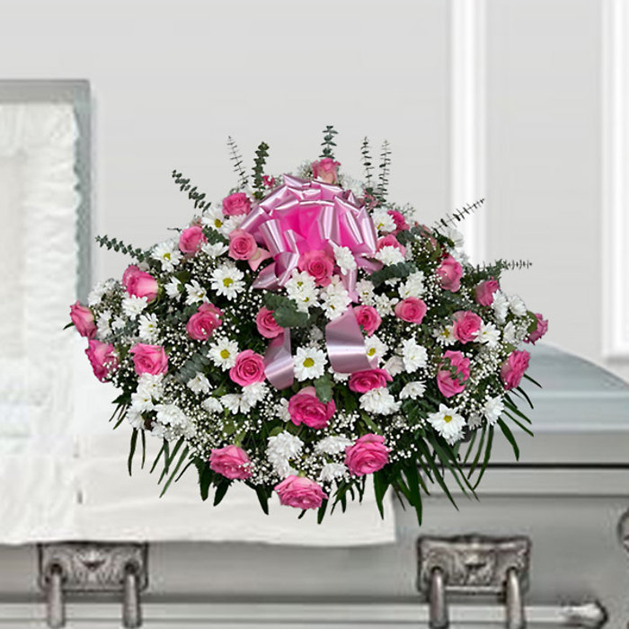 Tenderness Casket