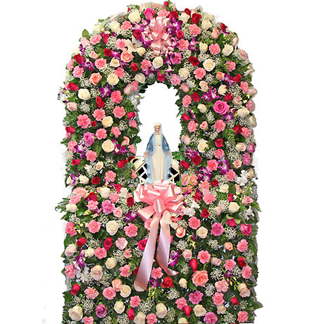 Immaculate Gates of Heaven