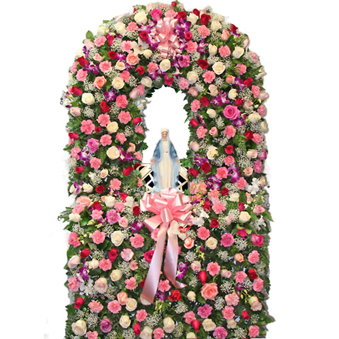 Immaculate Gates of Heaven