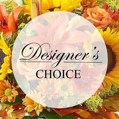 Autumn Designer Choice