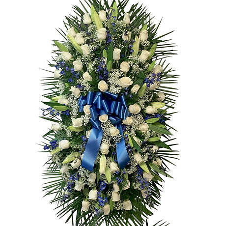 Mighty Conqueror Spray