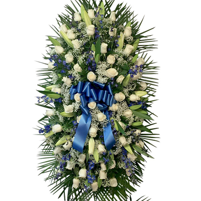 Mighty Conqueror Spray