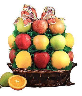 Fruit Basket Deluxe