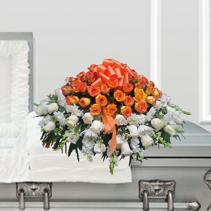 Sunshine Of My Life Casket