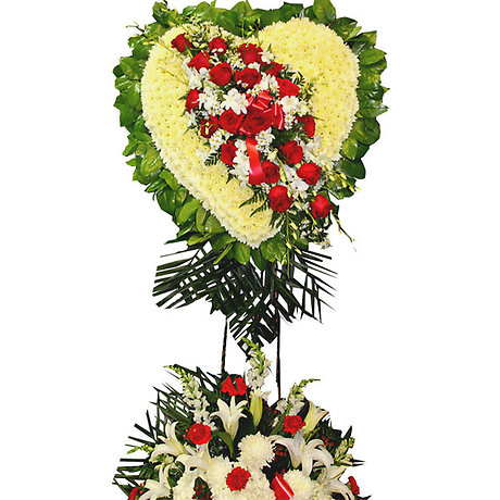 Loving Thought Heart