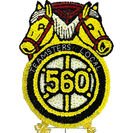 Teamster Local 560