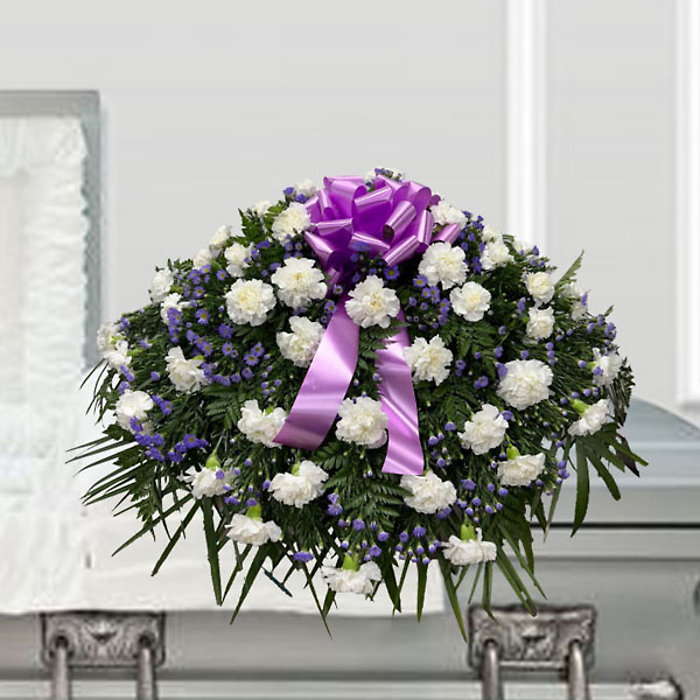 Eternal Peace Casket