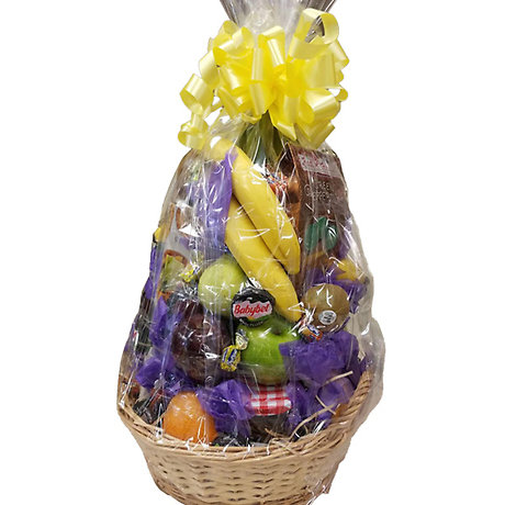 Fruit & Joy Basket