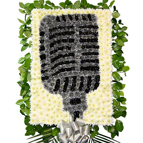 Microphone