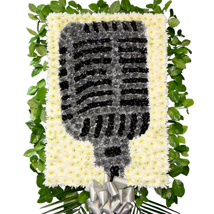 Microphone