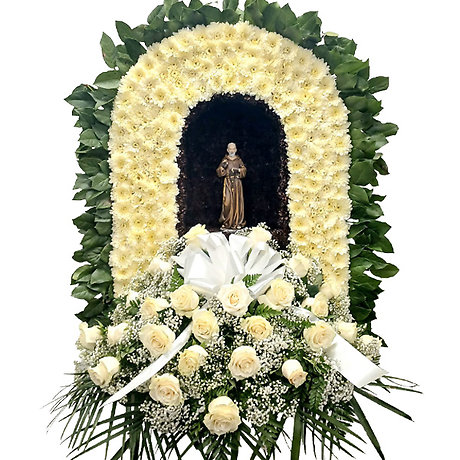 Padre Pio Grotto