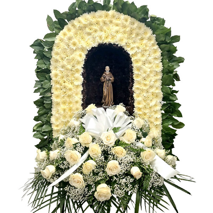 Padre Pio Grotto