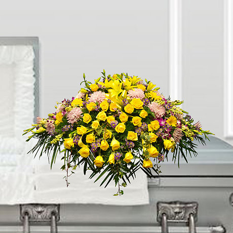 Deep Loss Casket