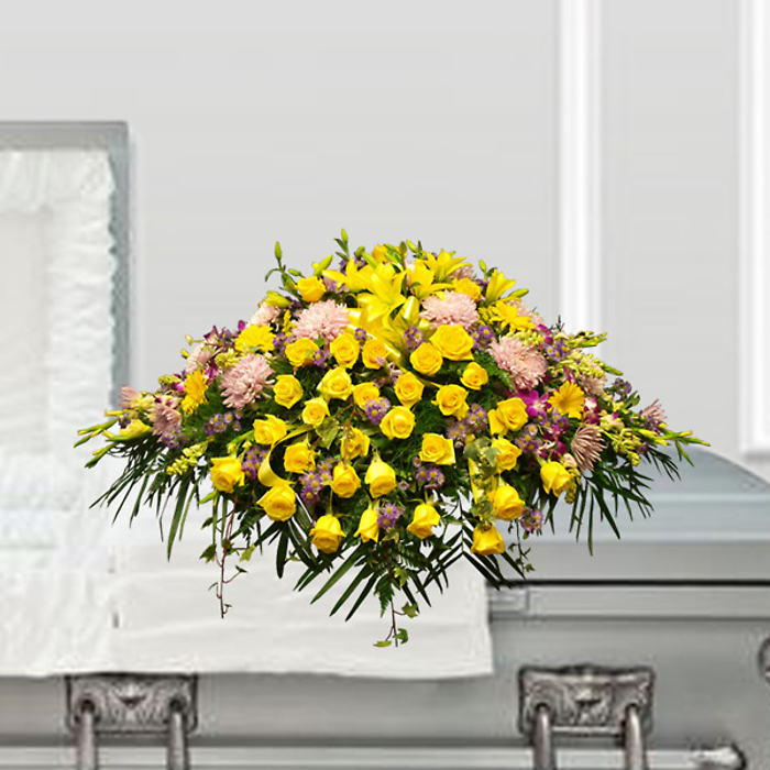 Deep Loss Casket