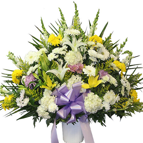 Peace and Joy Basket