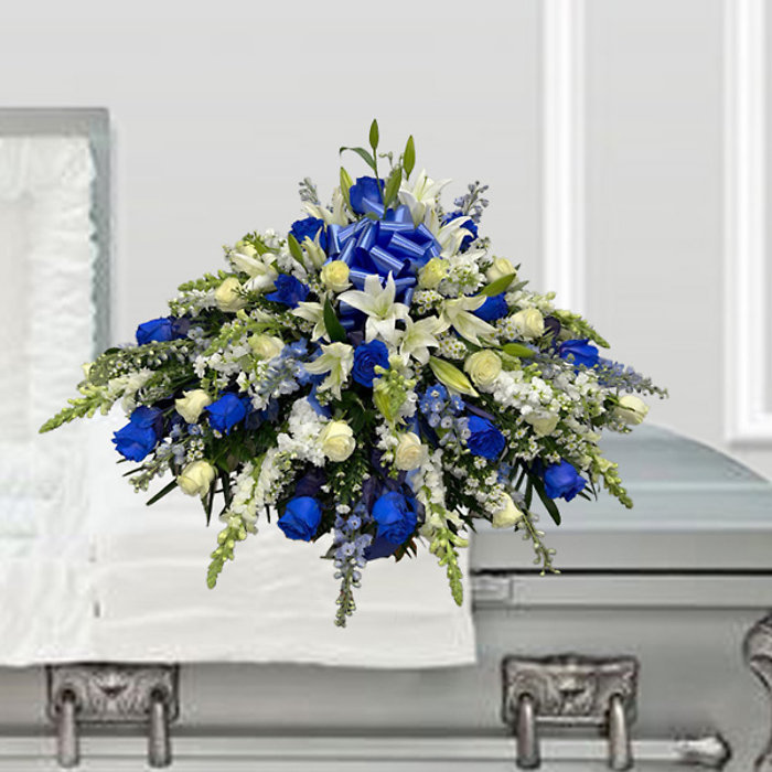 Imperial Casket